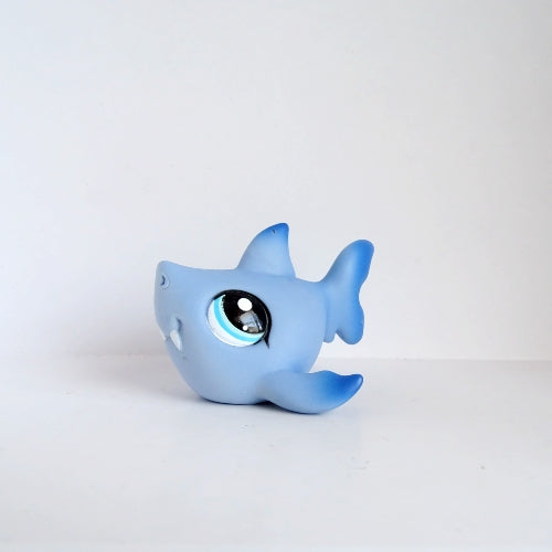 Lps 2139 Shark