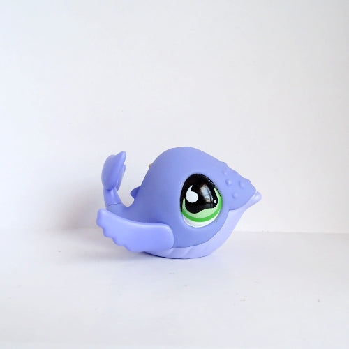 Lps 644 Whale