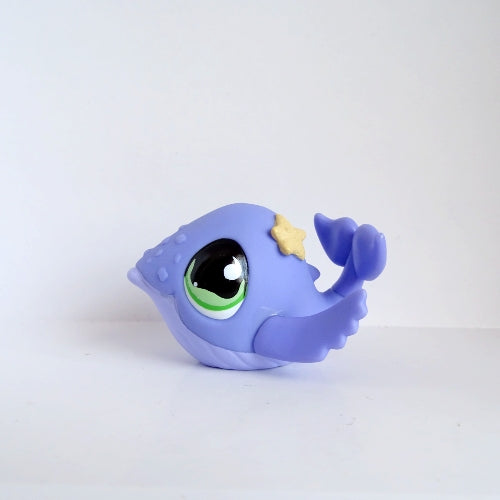 Lps 644 Whale