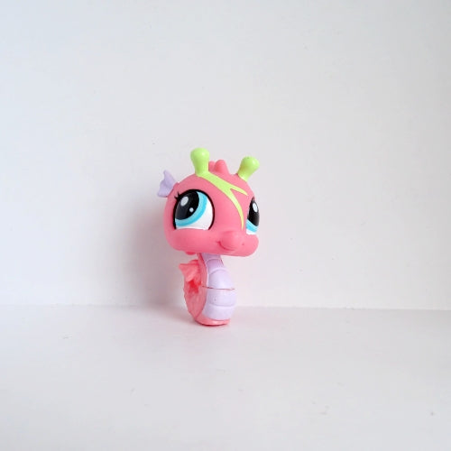 Lps 1731 Seahorse