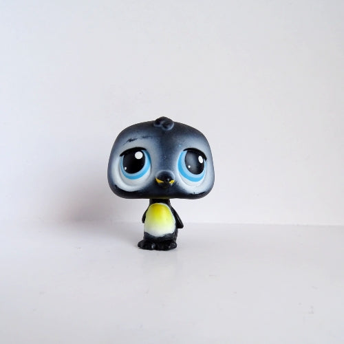 Lps 389 Penguin