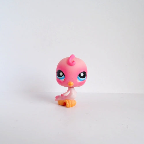 Lps 205 Parakeet