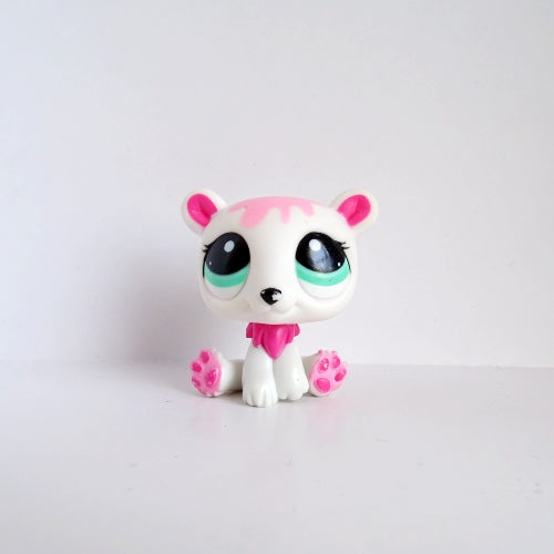 Lps 2298 Polar Bear