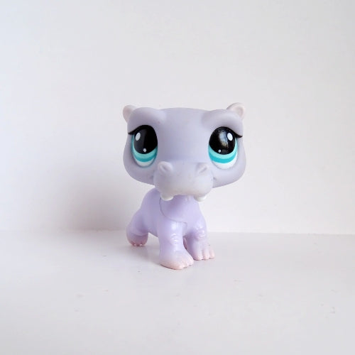 Lps 986 Hippo