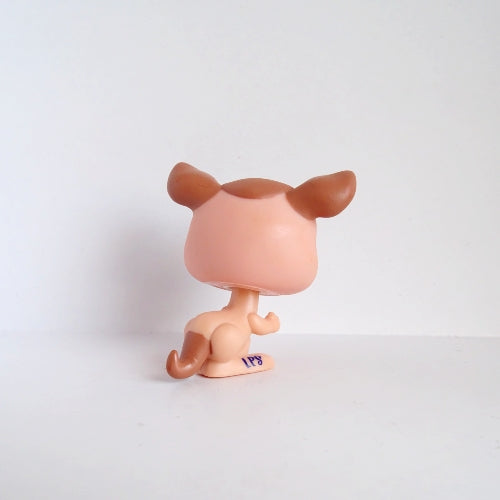 Lps 1467 Kangaroo (Head Rattles)