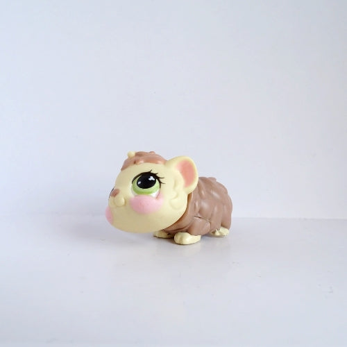 Lps 1397 Guinea Pig