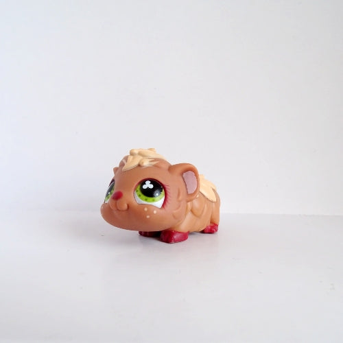 Lps 753 Guinea Pig