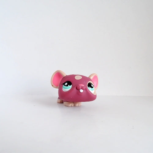 Lps 2422 Mouse