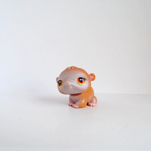 Lps 34 Hamster