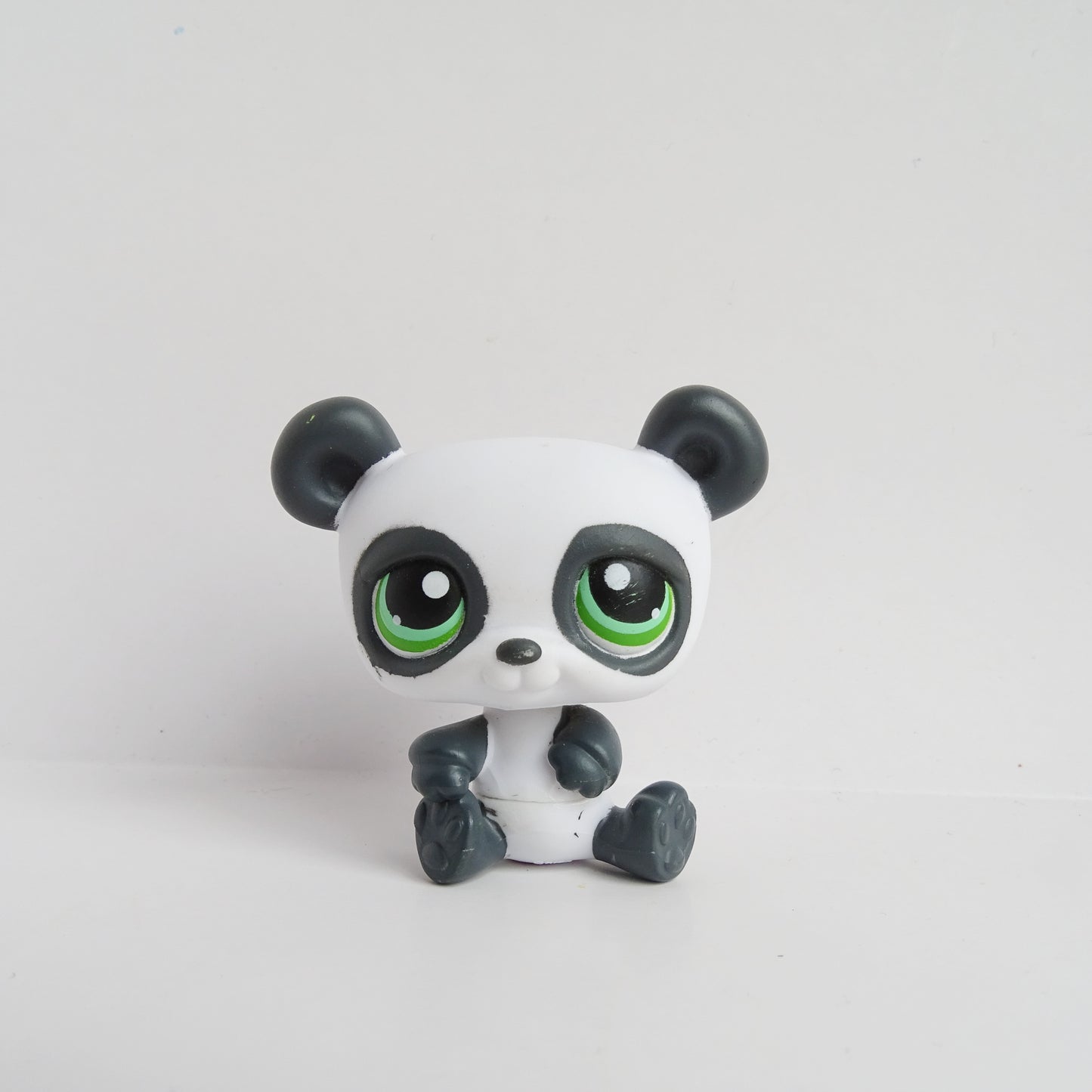 Lps 250 Panda bear