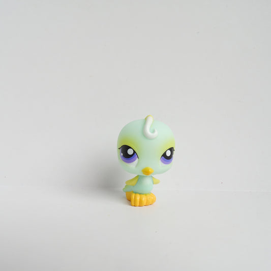 Lps 294 Parakeet