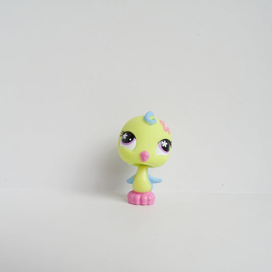 Lps 602 Parakeet