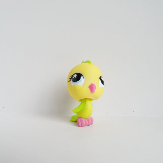 Lps 595 Parakeet
