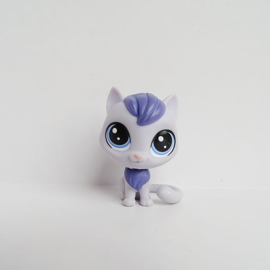 Lps #2-76 Dane Catso