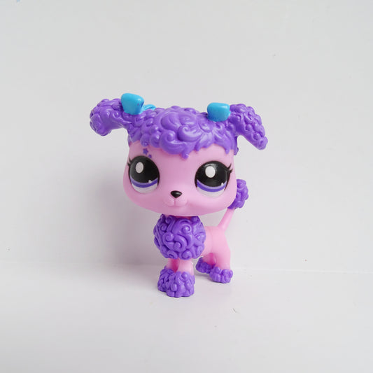 Lps g7-2 Poodle