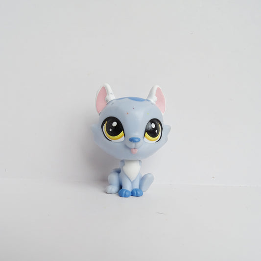 Lps 330 Pilot Pawsdale