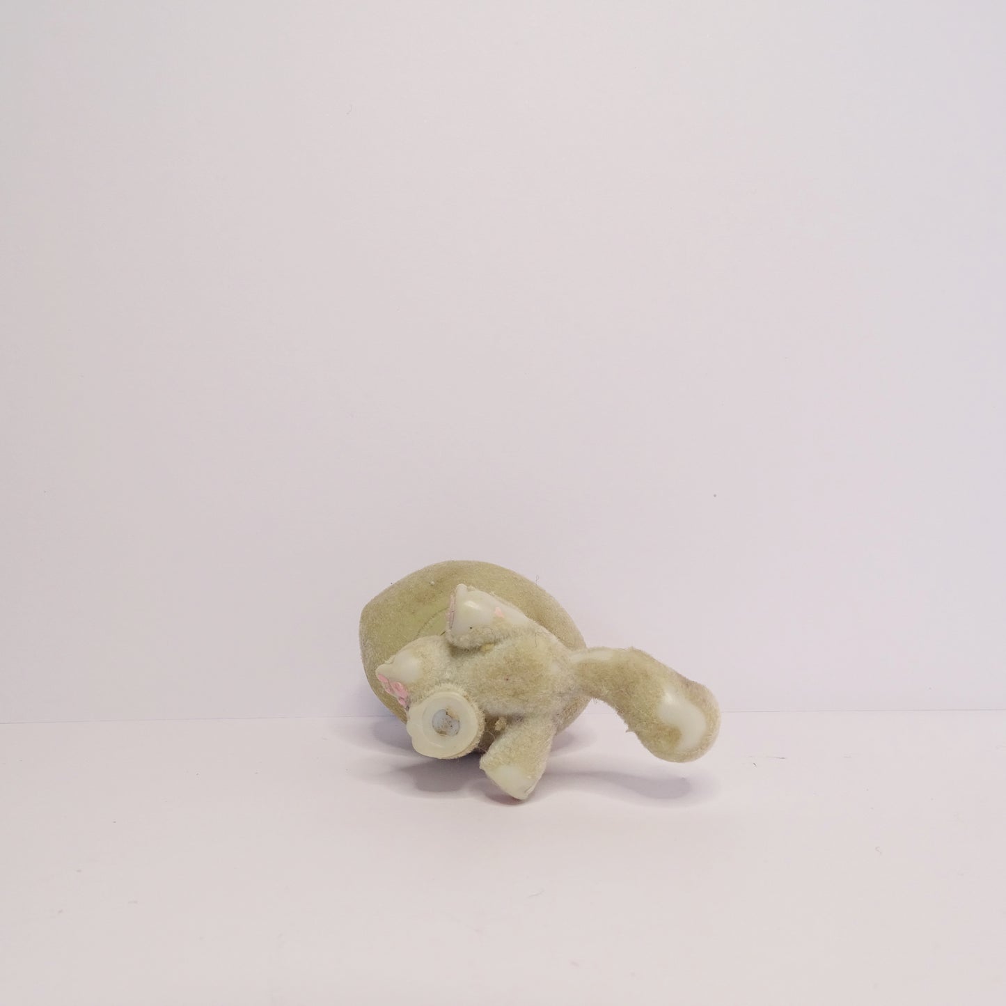 Lps 323 Tabby (Bon Bon) Cat