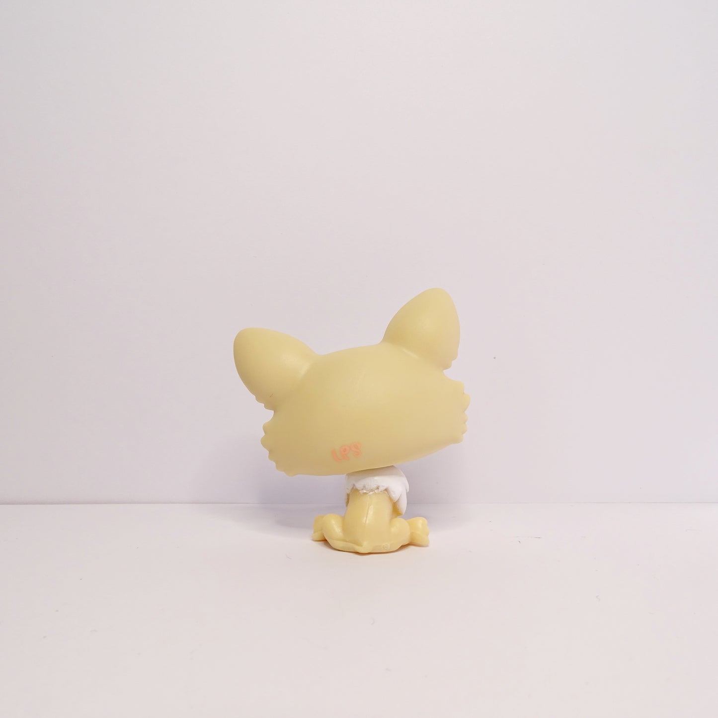 Lps G7 #12 Corgi