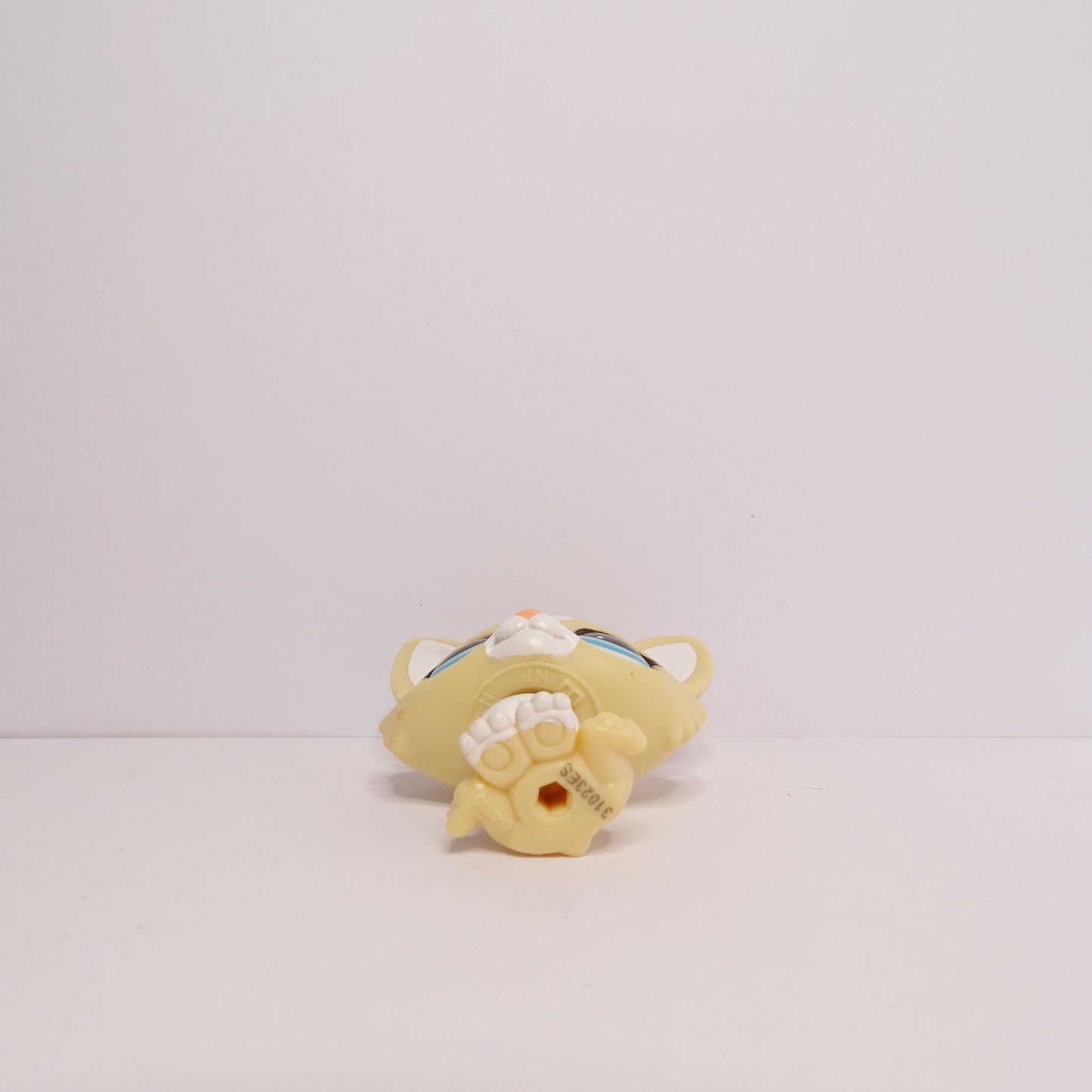 Lps G7 #12 Corgi