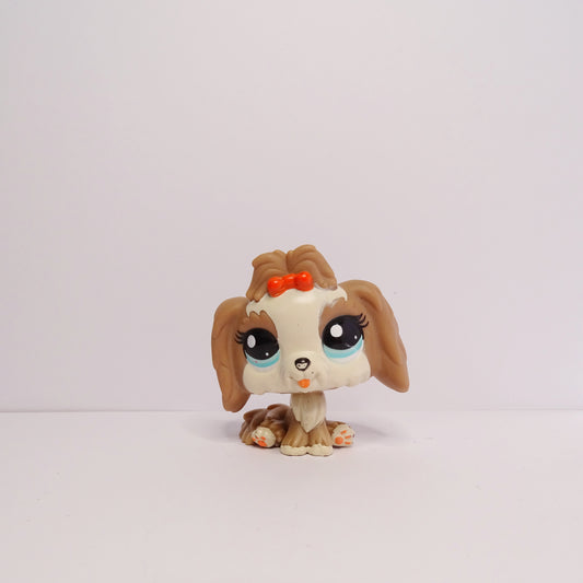 Lps 2130 Lhasa Apso