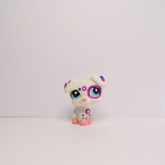Lps 2306 Jack Russell