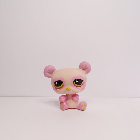 Lps 899 Panda Bear
