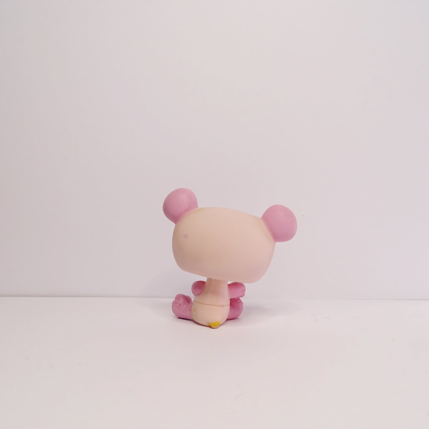 Lps 899 Panda Bear
