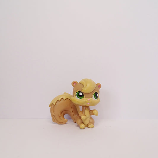 Lps 1507 Squirrel/Skunk