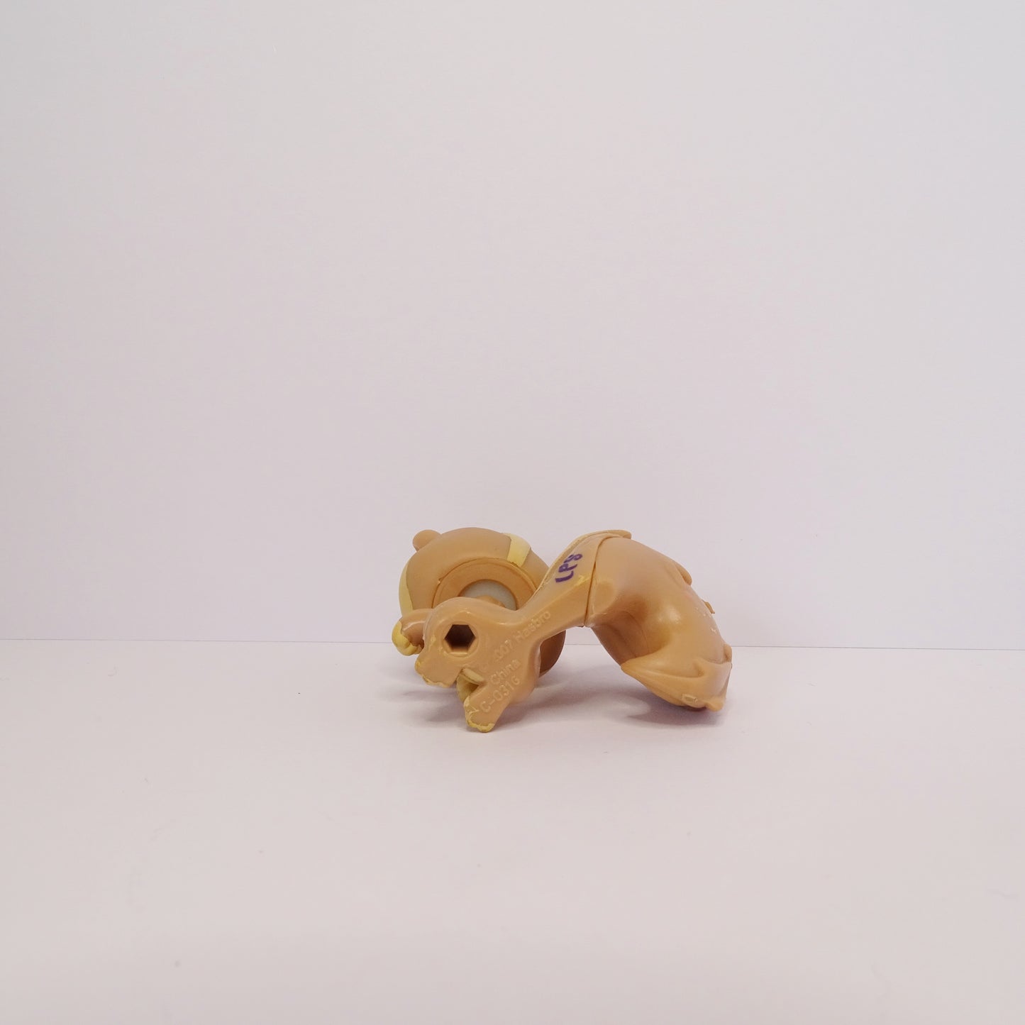 Lps 1507 Squirrel/Skunk