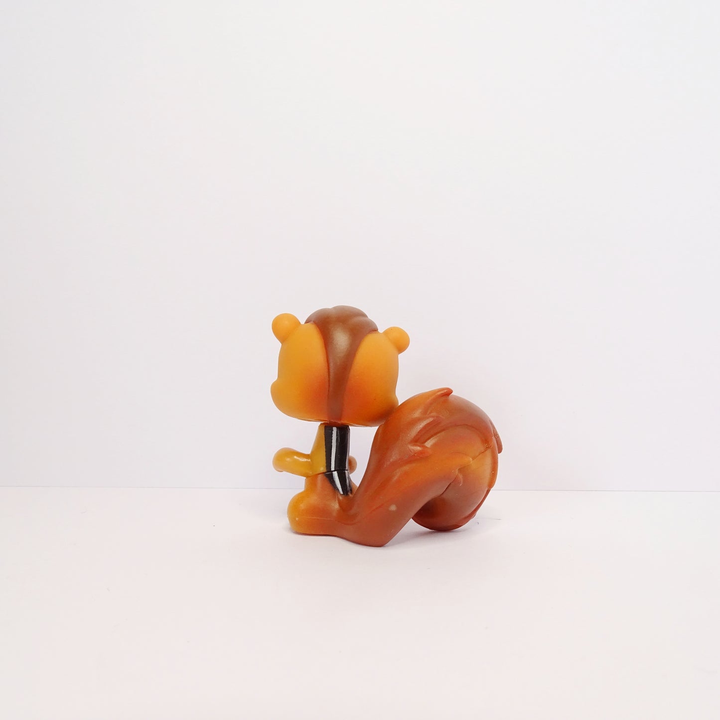 Lps 195 Skunk/Squirrel