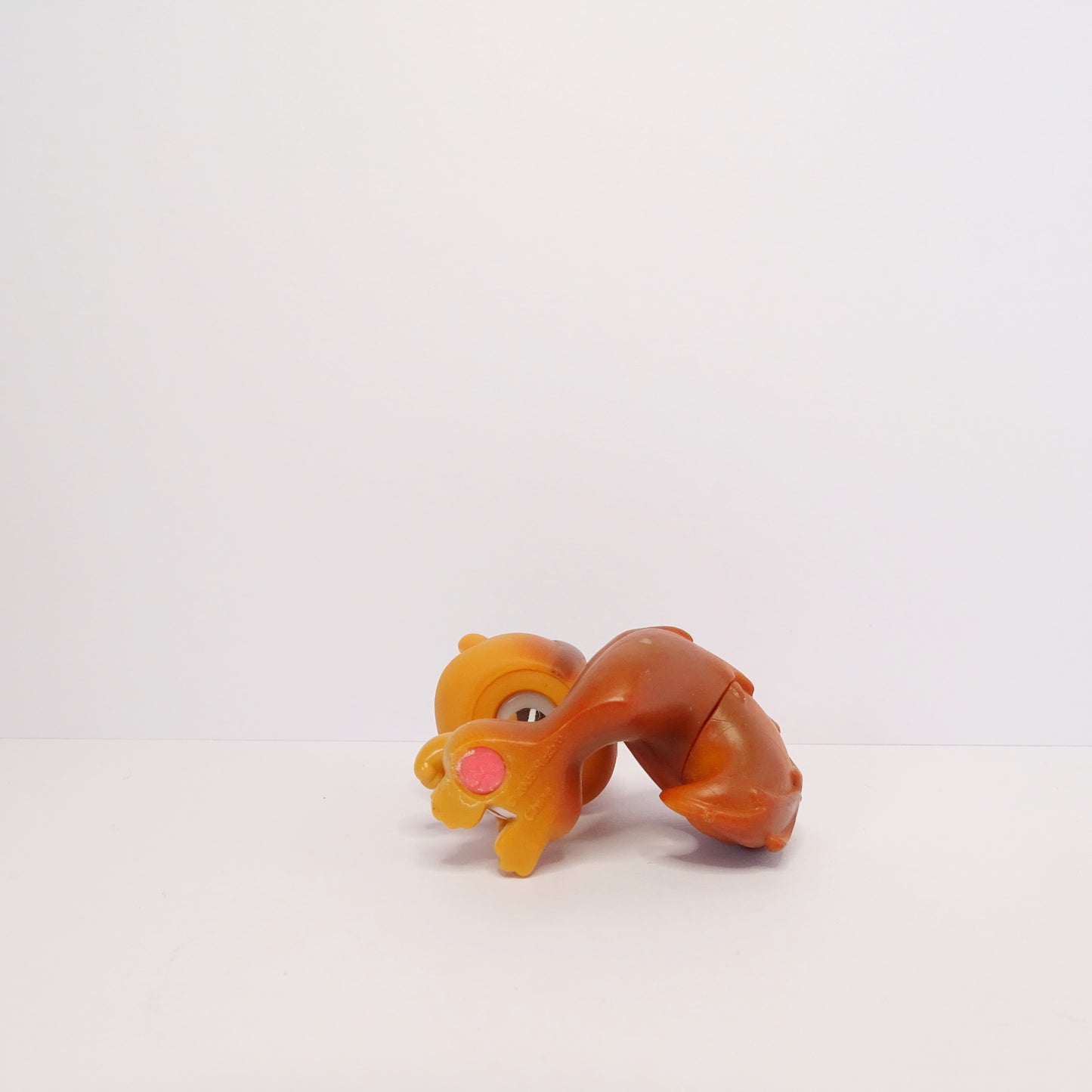 Lps 195 Skunk/Squirrel