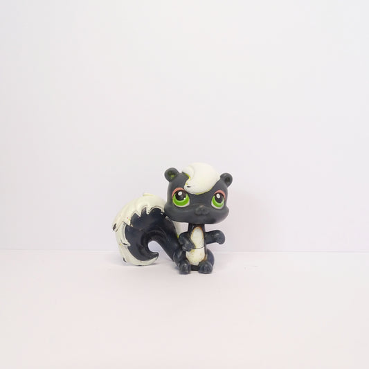 Lps 253 Skunk/Squirrel