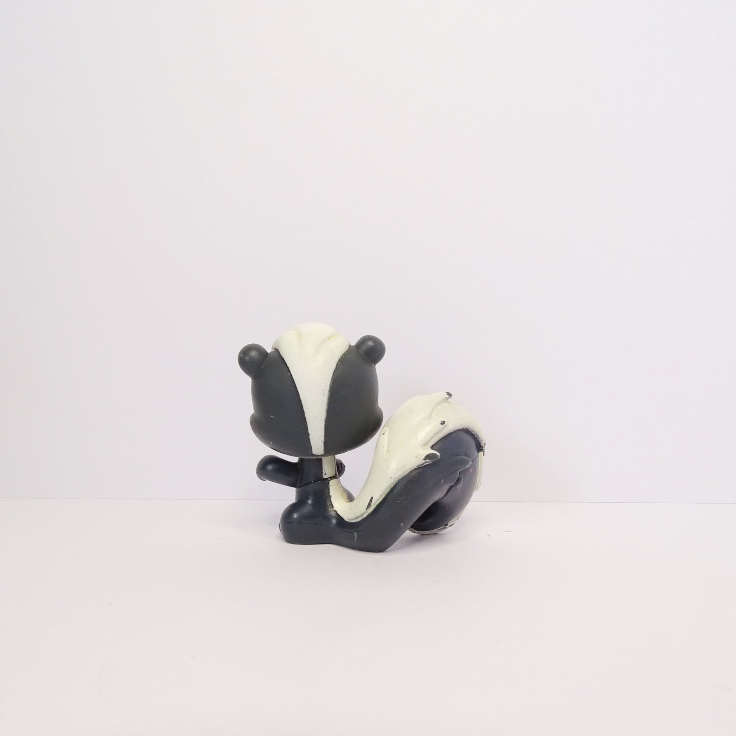 Lps 253 Skunk/Squirrel