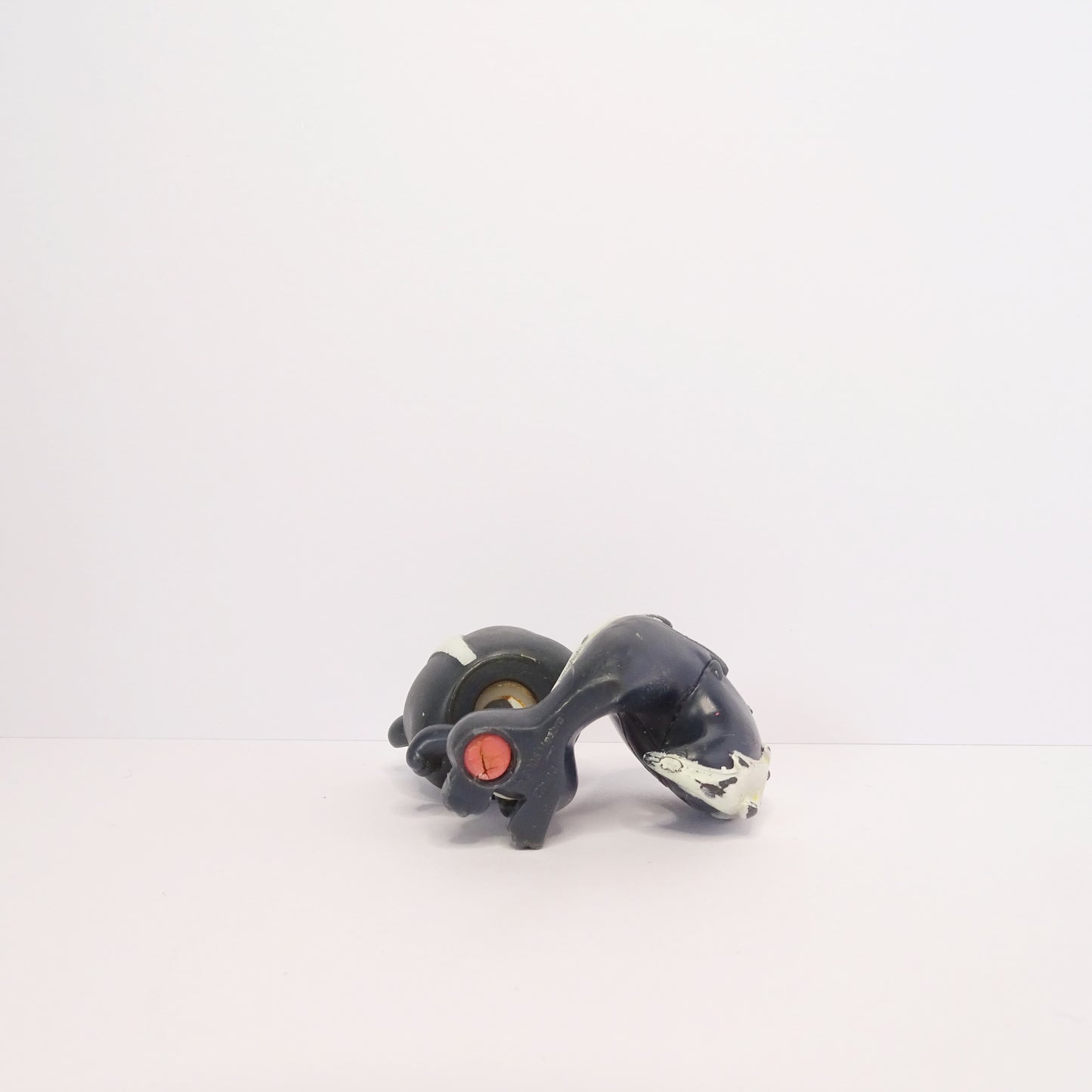 Lps 253 Skunk/Squirrel