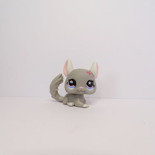 Lps 495 Chinchilla
