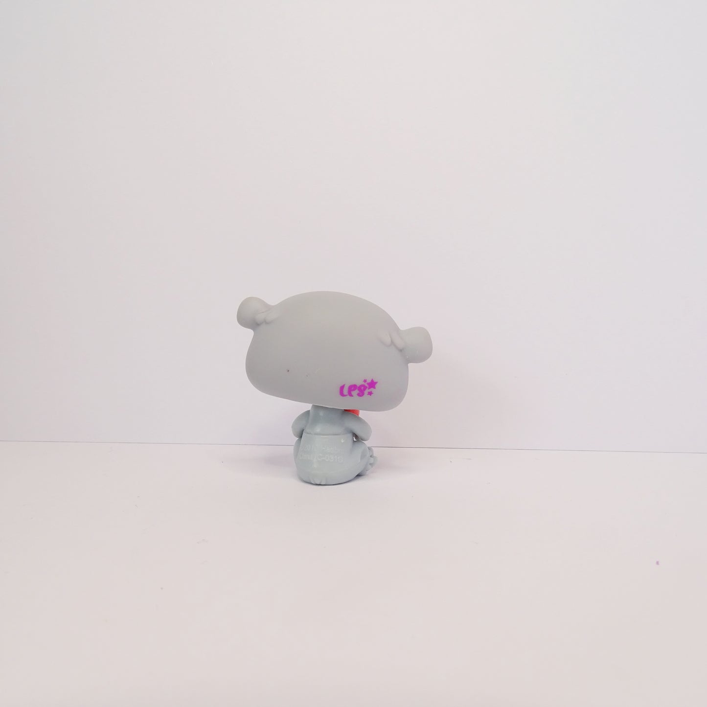 Lps 2785 Hamster