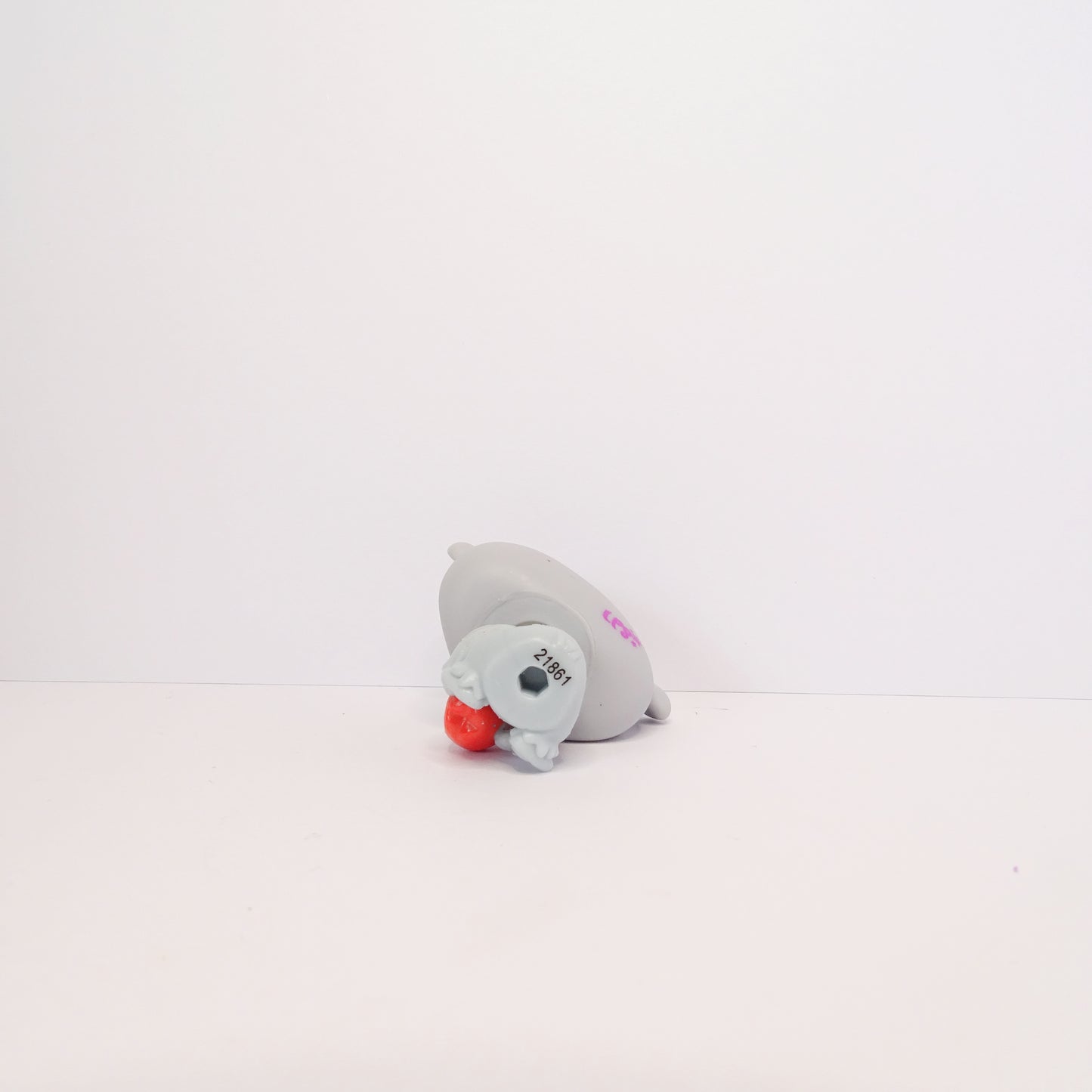 Lps 2785 Hamster