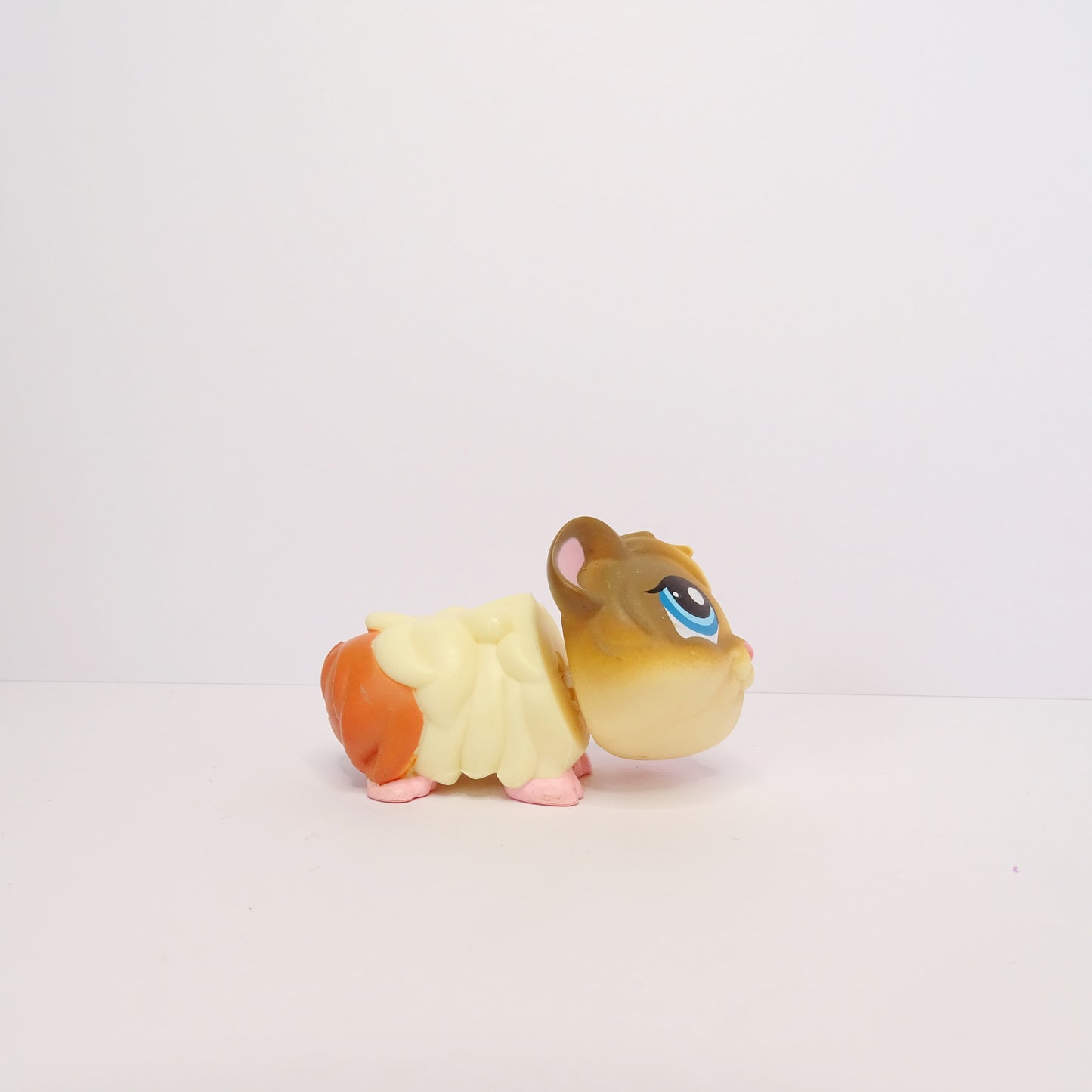 Lps 1418 Guinea Pig