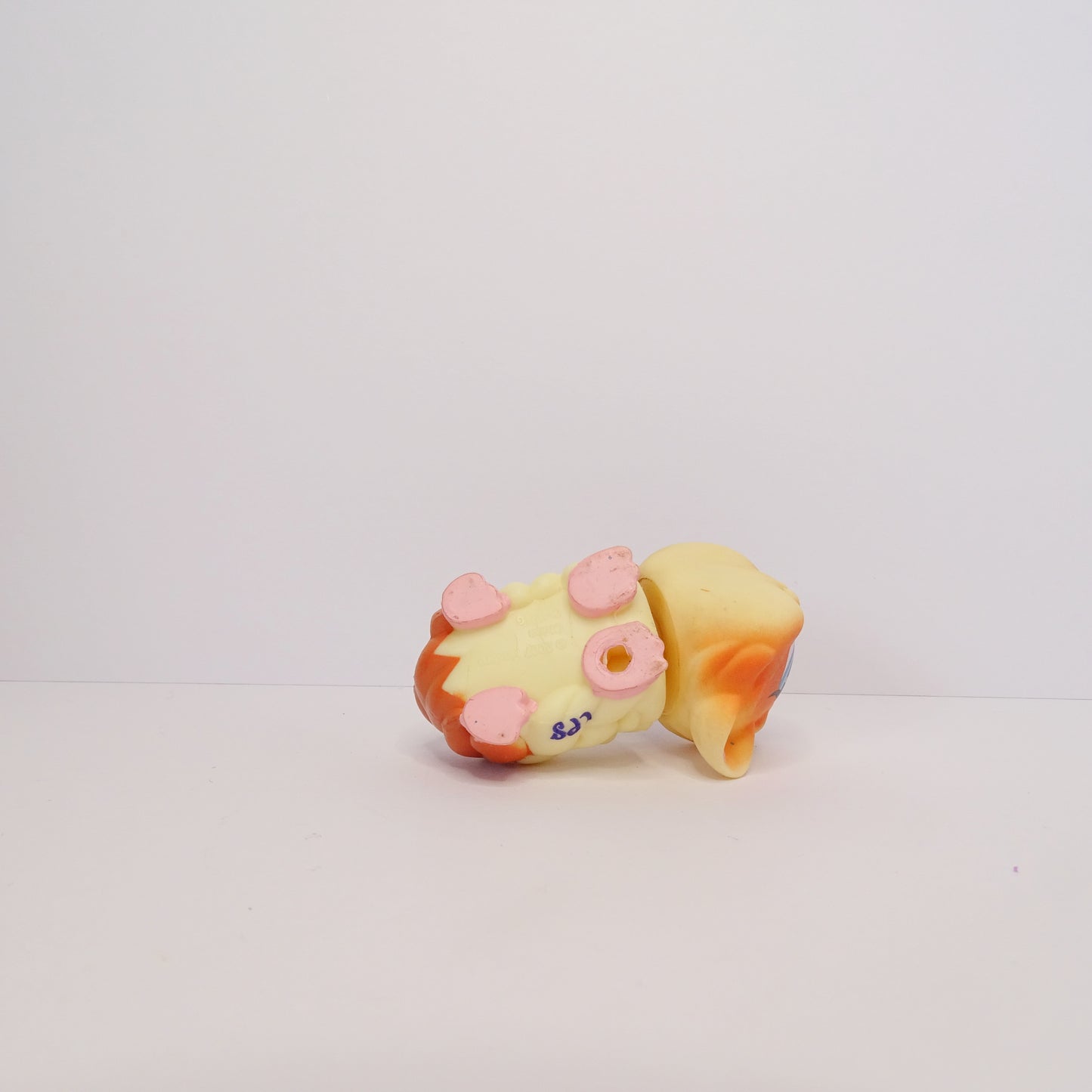 Lps 1418 Guinea Pig