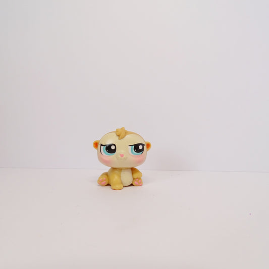 Lps 1478 Hamster Petriplet