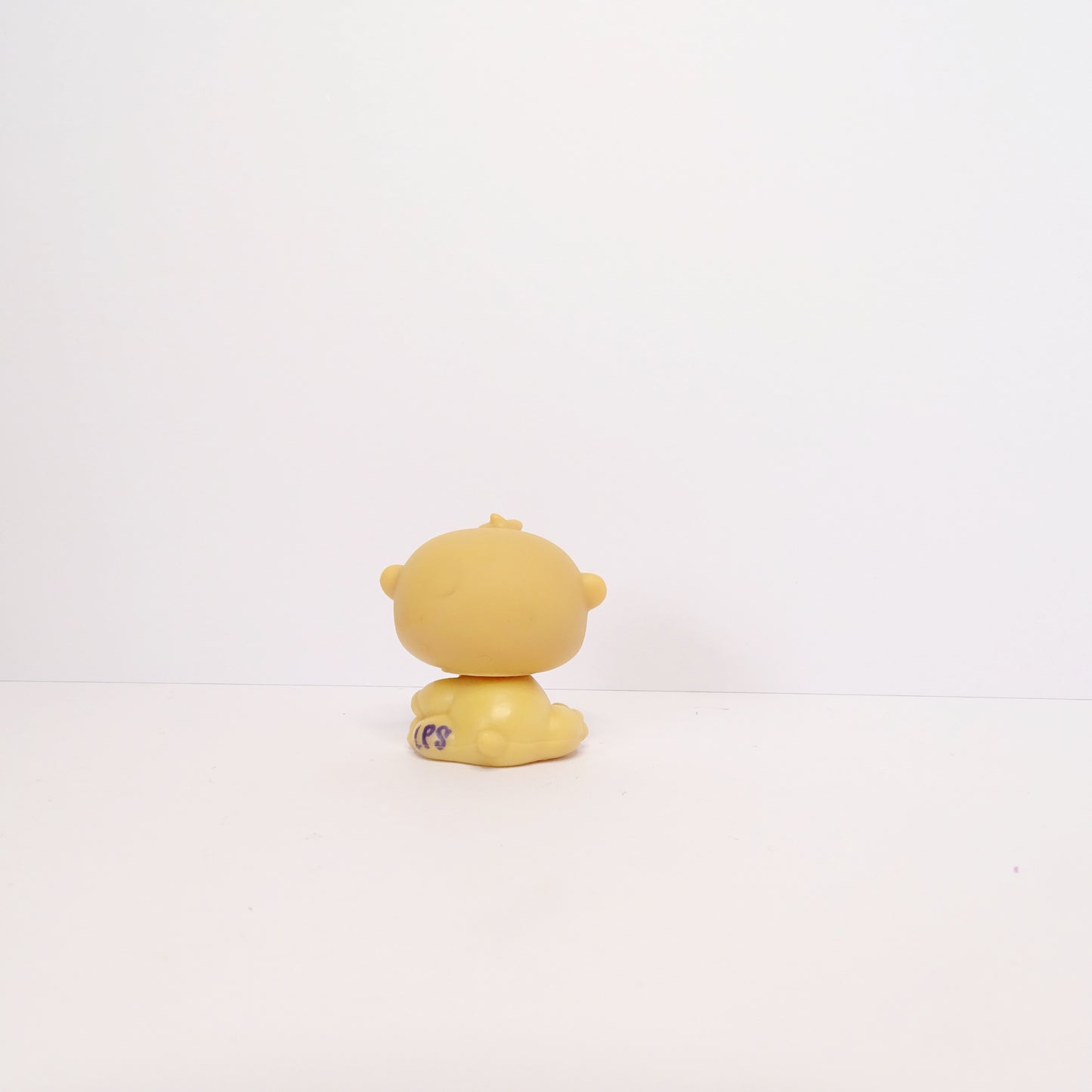 Lps 1478 Hamster Petriplet