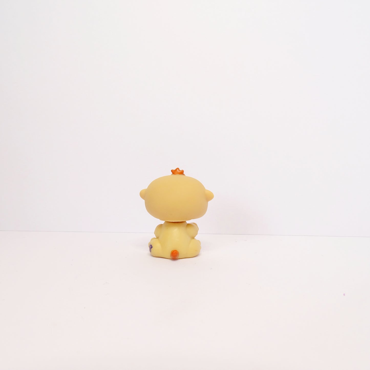 Lps 1479 Hamster Petriplet