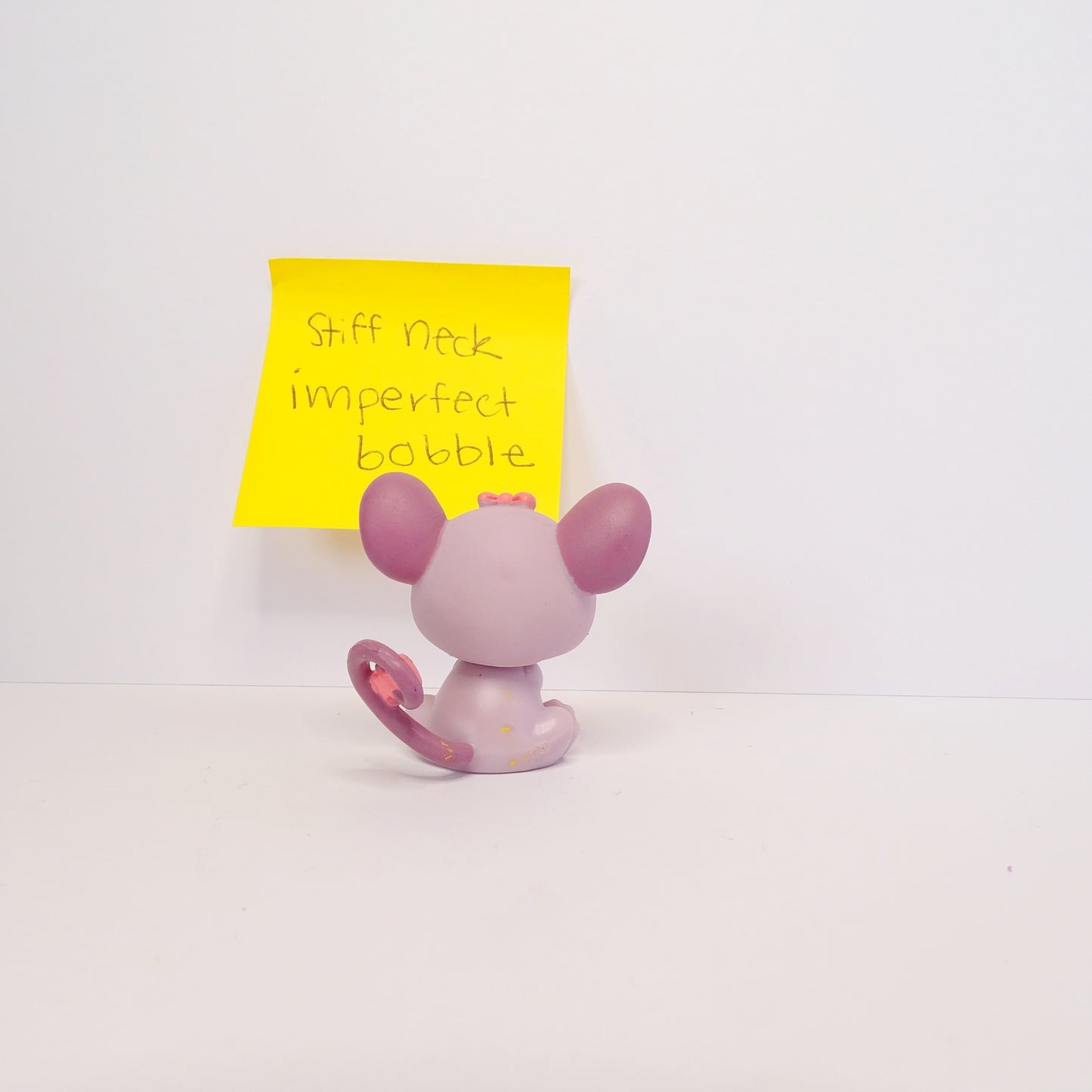 Lps 464 Rat