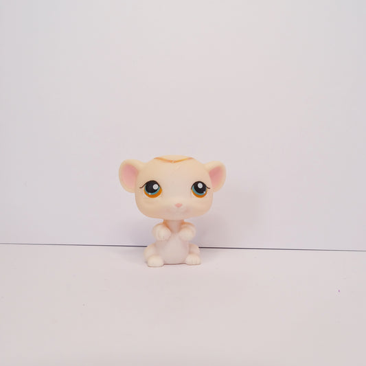 Lps 429 Target Exclusive Mouse