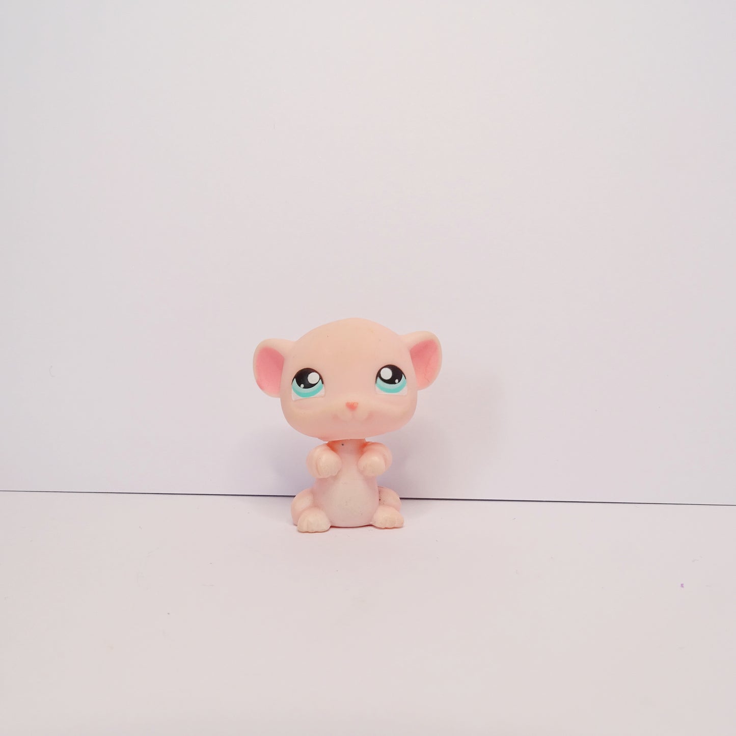 Lps 243 Mouse
