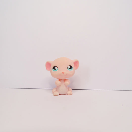 Lps 243 Mouse
