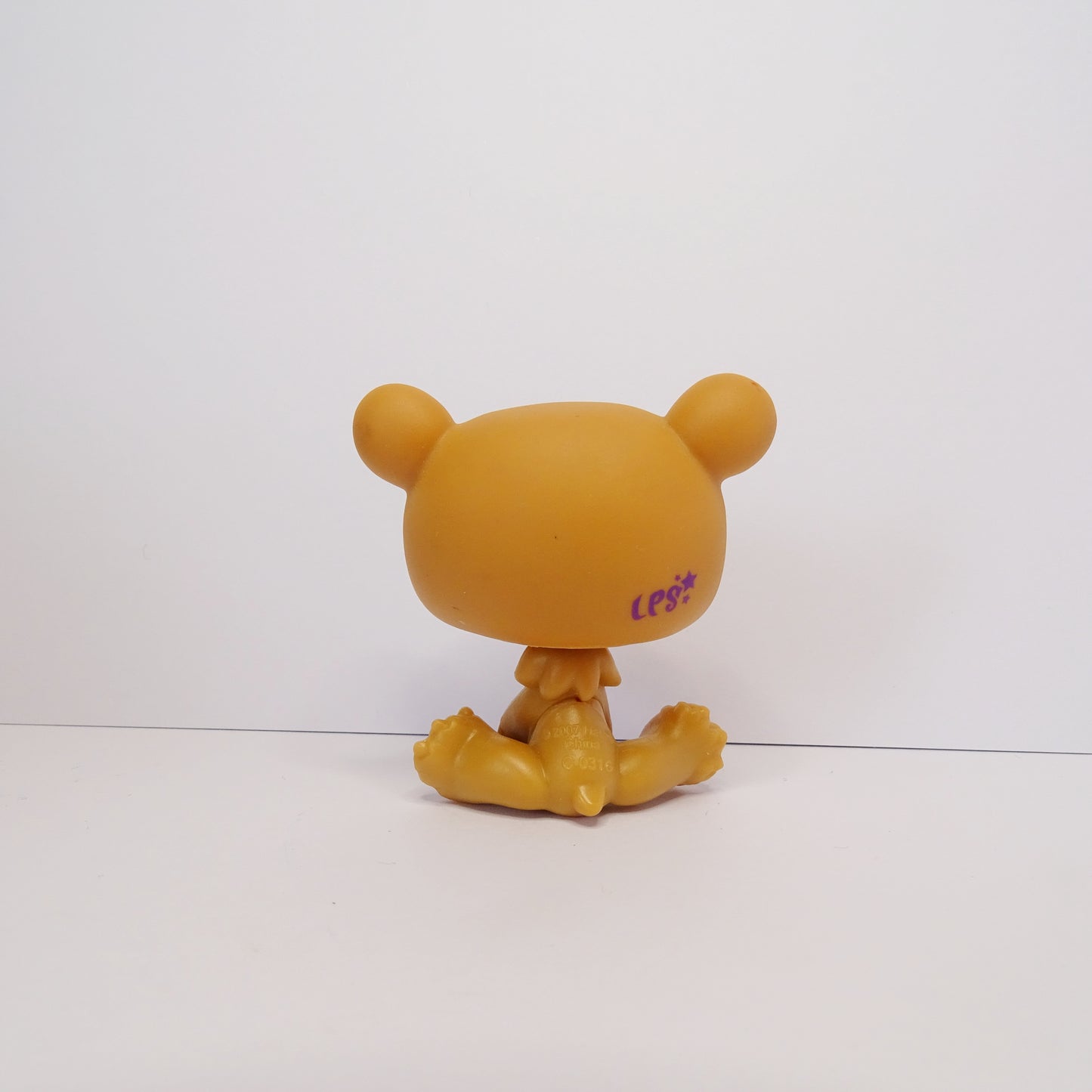 Lps 2881 Musically Talented Blind Bag Polar Bear