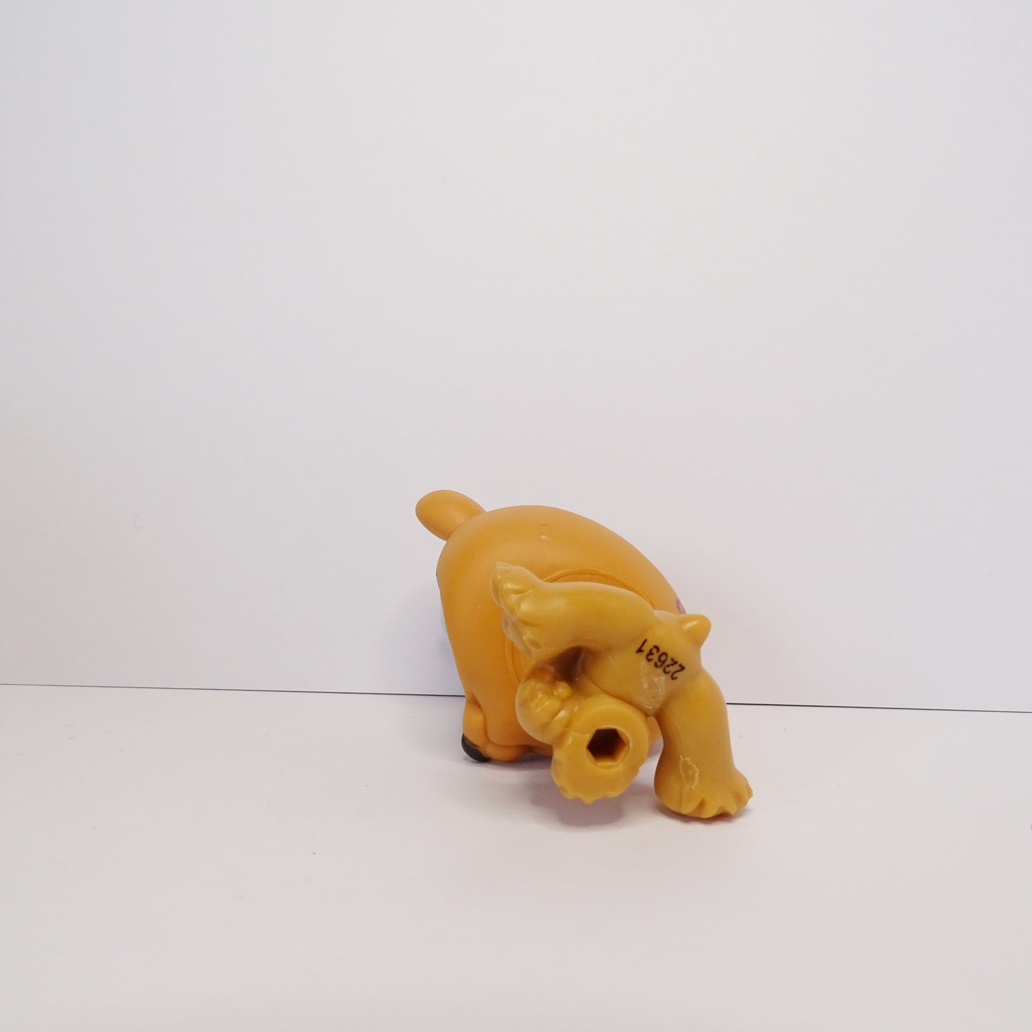 Lps 2881 Musically Talented Blind Bag Polar Bear