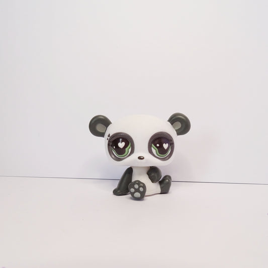 Lps #G7-#1 Panda Bear