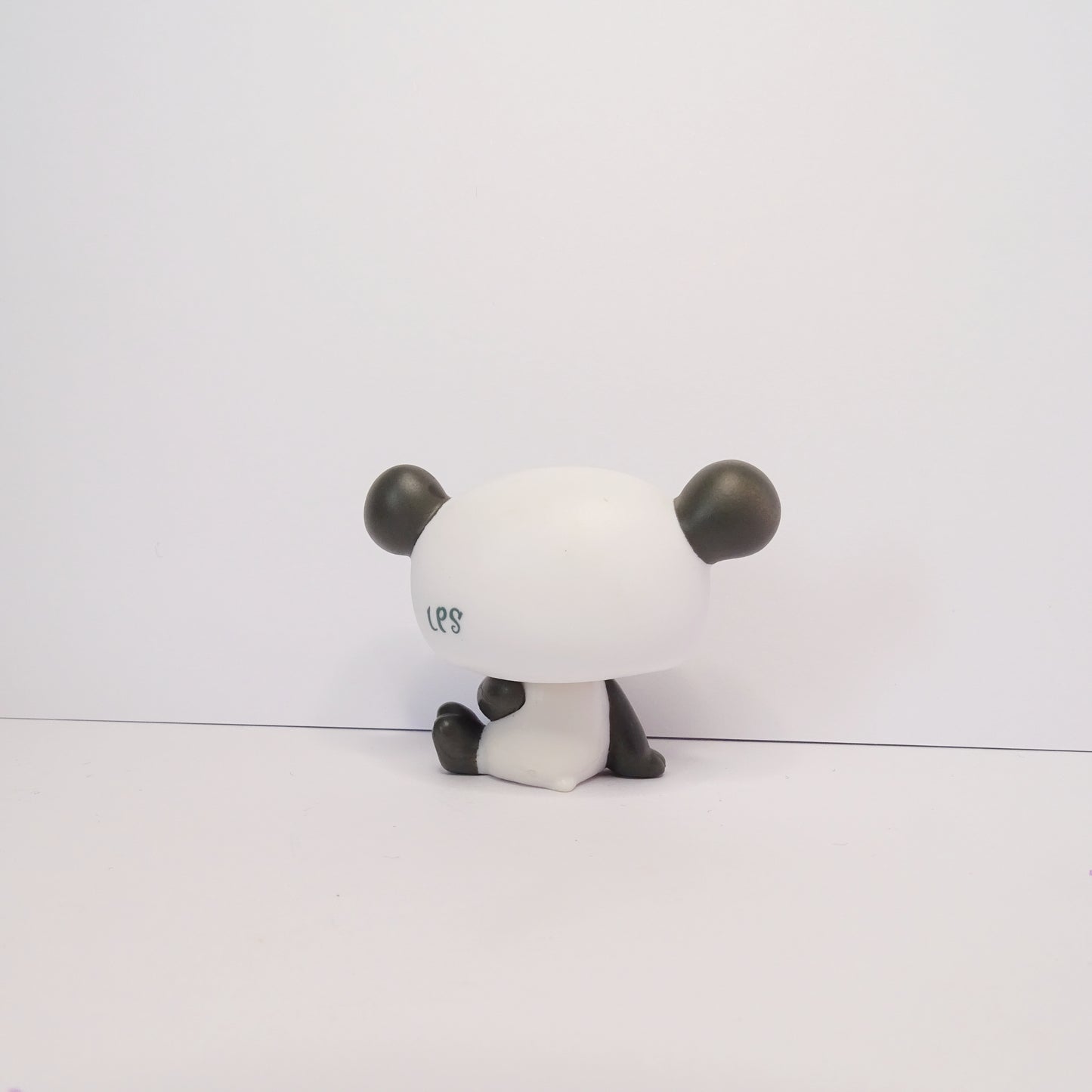 Lps #G7-#1 Panda Bear